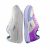 ASIAN Women’s Trendy-21 Casual Sneaker Colour Changing Shoes with Extra Cushion Lightwight Lace-Up Shoes for Women’s & Girl’s
