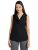 Symbol Premium Women’s Polyester Cowl Neck Top (Regular Fit | Stylish | Desk-to-Dinner) (Available in Plus Sizes)
