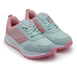 ASIAN Women’s Cute Sports Running Shoes, Walking, Gym Casual Sneaker Lace-Up Shoes for Girl’s just 784.