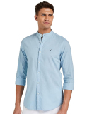 Allen Solly Men’s Slim Fit Shirt just 889.
