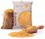 Toor/Arhar Dal | 1kg Pack | Rich Source of Protein | No Cholesterol or Additives
