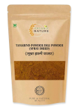 Grocery House Dry Tamarind Powder | Strong Imli Powder (100 Grams)