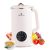 Akiara Automatic Vegetable Soup Maker, Soy Milk, Nuts Milk, Healthy Juice, Rice Maker, Poridge, Boils Water, Auto Clean, 5 in 1 Functions, It Boils, Blends and Mixes – Multifunctional Use