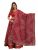 Vansh Enterprises Women/Girls Kota Doria Traditional Bandhani Bandej Print With Gota Patti Hand Work Ready to Wear Lehenga & Dupatta With Unstitched Blouse Piece