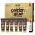 WOW Skin Science Gold Facial Kit For Glowing Skin | Made With Activated Naturals | Salon Like Facial At Home | Brightens Dull Skin | Tightens & Refines Skin | 85ml