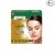 NATURES ESSENCE Glowing Gold Facial Kit With Free Facewash | For 3 Uses | Bright & Glowing Skin | Parlour Wala Asli Glow In 30 Minutes | 60G + 50Ml