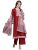 INDO ERA Womens Cotton Printed Straight Kurta And Pant With Dupatta Set (2264Nkh1016)
