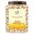 Paper Boat Whole Cashews, Natural & Premium, Value Pack, Reusable Jar 1 KG