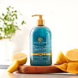 Moss & Adams Windermere Lake Germ Protection Refreshing Luxury Hand Wash – 500ml | Smart Living Product