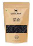 Strong Hing Goli (100 Grams) Grocery House Home Made Mukhwas Churan Black