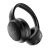 Boult Q Over Ear Bluetooth Headphones with 70H Playtime, 40mm Bass Drivers, Zen™ ENC Mic, Type-C Fast Charging, 4 EQ Modes, Bluetooth 5.4, AUX Option, Easy Controls, IPX5 Wireless Headphones (Black)