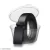 Men Formal, Casual, Party, Evening Black Artificial Leather, Texas Leatherite Belt
