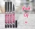 New Whaterproof 36h eyeliner black