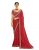 SIRIL Women’s Bandhani Printed & Embroidery Work In Lace Georgette Saree with Unstitched Blouse Piece