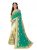 MANOHARI Women’s Most Trendy Heavy Embroidery Art Silk Fabric suitable in all other social gatherings 5.5 Meter Saree with Unstitch 0.8 Meter Blouse Piece