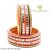 Suprimo Fashion Indian Rajasthani Traditional Bollywood Fashion Lac Bangles Golden Glitters Glossy Matte Textured Vintage Colors Designer For Wedding, Haldi, Mehendi, Function, Casual
