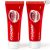 Colgate Visible White Toothpaste 200g (Combo Pack of 2 x 100g) Teeth Whitening Starts in 1 week, Safe on Enamel, Stain Removal and Minty Flavour for Fresh Breath.