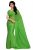 RANI SAAHIBA Women’s Chiffon Saree without Blouse Piece
