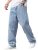 Lymio Men’s Loose Jeans || Men’s Jeans Pants || Denim Jeans || Baggy Jeans for Men (Jeans-06-07-08)