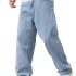 THE MANZAA STORE Strong Unisex Oversized Cowboys T-Shirt O145
