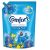Comfort Morning Fresh Fabric Conditioner 2 L Refill Pack, After Wash Liquid Fabric Softener