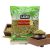 Laxmi Daily Feast Small Split Moong Beans with Skin Small 1 Kg | Moong Chilka | Mung Fada | Green Gram Split | Moong Dal for Sprouting Visit the Laxmi Daily Feast Store