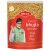 Bikaji Bhujia No 1 – Authentic Indian Snack | Sev | Perfected Over Generations in Bikaner | Handmade & Fryer Made | Premium Ingredients | Authentic Bikaneri Flavour | Perfect Anytime Munch | 1Kg Pack