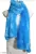 Firozi – Fur Stole With 4 Side ball-lattu