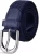 EXY Elastic Braided Belt, For Men