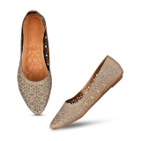 JM LOOKS Trendy Comfort Casual Ballerinas for Woman just 589.