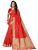 Mehrang Sarees Women’s Banarasi Silk Saree With Blouse Piece, Designer Saree For Women Fashion