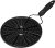 MUGATH Heat Diffuser Plates For Gas Stove, Induction Hob Pans Cooker Diffuser Plate Adapter Plate, Flame Reducer Simmer Ring For Gas Stove Glass Cooktop Converter Coffee Milk |Flame Guard