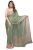 MIRCHI FASHION Women’s Plain Weave Chiffon Abstrect Printed Saree with Blouse