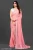 NEW FENCY GEORGETTE CUT WORK SAREE