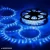 X’MAS LES ROPE LIGHT WATERPROF BLUE 5 METER