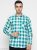 Frekman Stylish Cotton blend Printed Men’s Shirt
