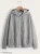 Fleece Hoode Jacket for Woman