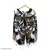 YOZI Rayon Multicolor Stole in Printed Design