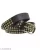 Good Style Fashionable Trendy Men and Boys Belts