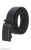 Attractive men black belts