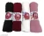 Diamond Georgette Hijab/Stole/Dupatta Size-70X180cm Combo of 4
