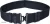 M S G INDUSTRIES- Ncc black belt t-lock for (Unisex)
