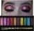 10 Color Glitter Shimmer Eyeshadow Makeup Palette Pigment Stage Make Up Eye Shadow Plattet