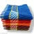 SALE PRICE LIVE!! 4 Pieces Multipack Sooft Hand Towels | Weaving Poems Cotton Abstract High Absorbent Hand Towels(Set of 4)