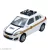 Aryan Toys Ola Uber Swift Taxi Model Car Openable Doors Pull Back Action for Kids Color May Vary