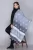 SUDAKO Acrylic stole for women | Women and Girl Fancy Stole | Printed Stole for winter | Winter casual stole | Scarf Wear Stole