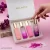 Bella Vita Organic Luxury Perfumes Gift Set for Women – 4×20 ml