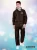 Raincoat IN SUIT (PENT & SHIRT STYLE)