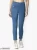 BLUE DENIM JEGGINGS, BLUE DENIM JEANS
