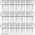 Silver Plated Alloy Split 30pcs Key Chains 25mm with 26mm chains and 30pcs Open Jump Ring for Craft Key Ring (pack of 30)
